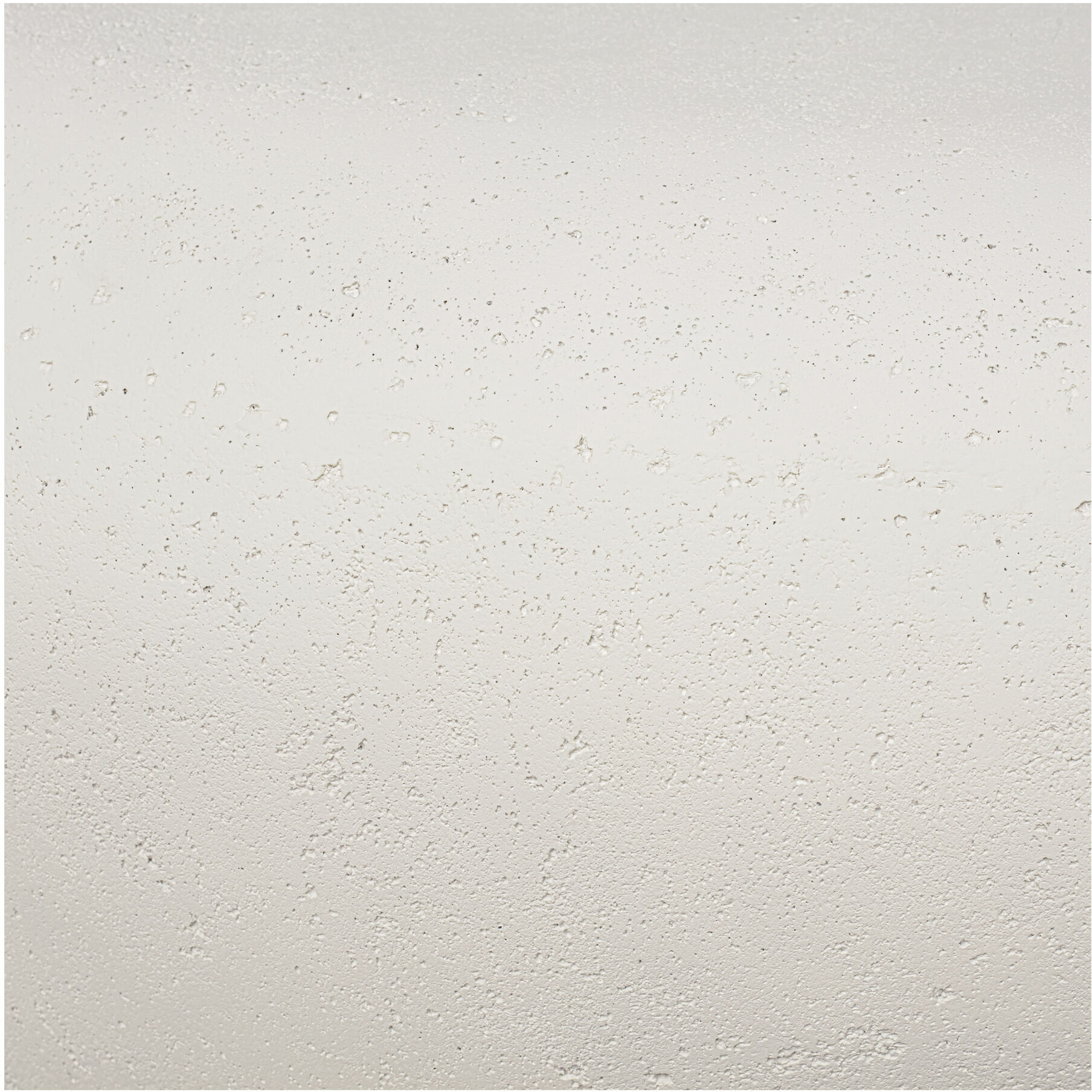 Ines 38 X 38 inch White Outdoor Coffee Table